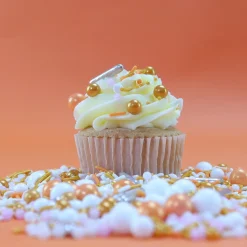 PME Rose en Gouden Sprinkle Mix (Out of the Box) 60g Outlet
