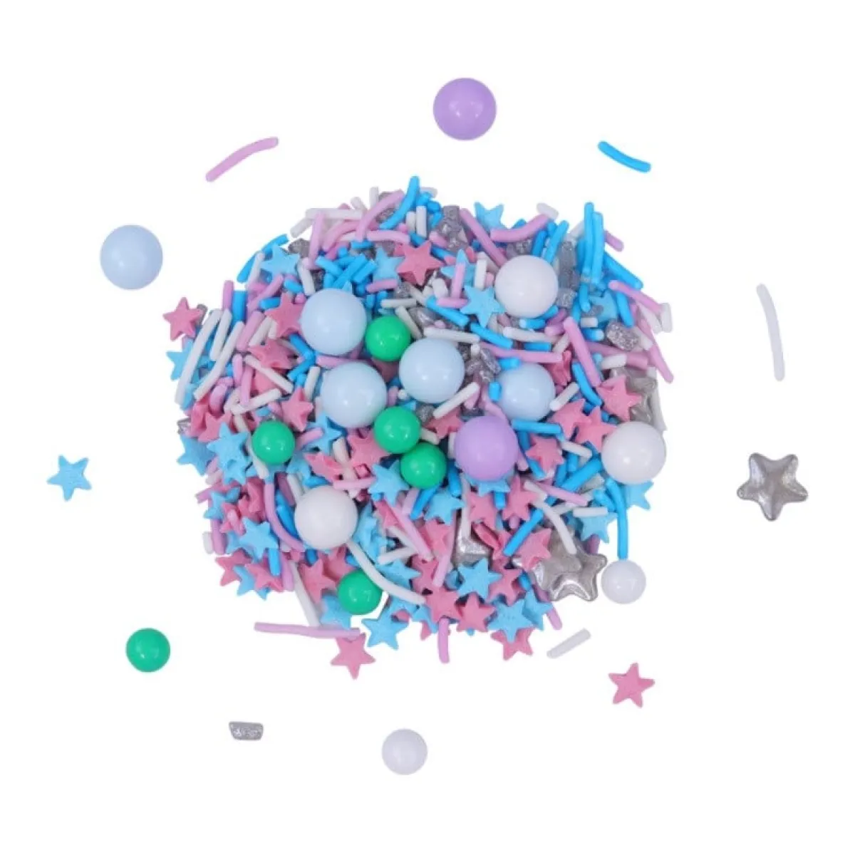 PME Ruimte Sprinkle Mix (Out of the Box) 60g New