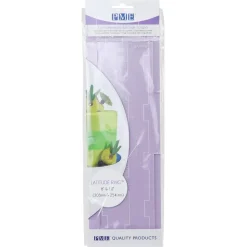 PME Schraper Acryl (Hoogte 20 & 25cm)** Sale