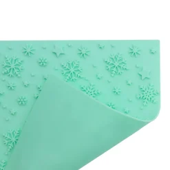 PME Siliconen Impression Mat Sneeuw Outlet