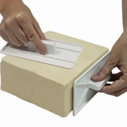 PME Smoother rechthoek New