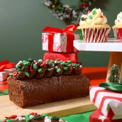 PME Sprinkle Mix Deck the Halls Sale