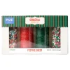 PME Sprinkle Mix Festive Cheer Set/4 Best