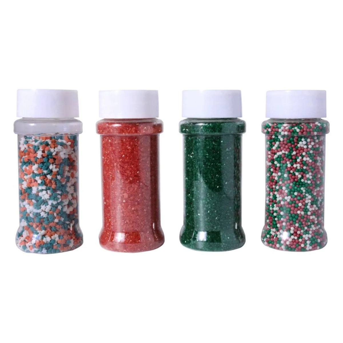 PME Sprinkle Mix Festive Cheer Set/4 Best