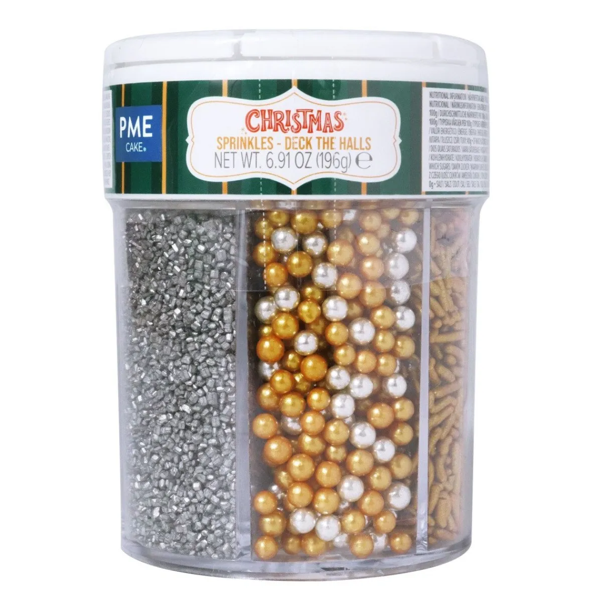 PME Sprinkle Mix Holiday Sparkle Online