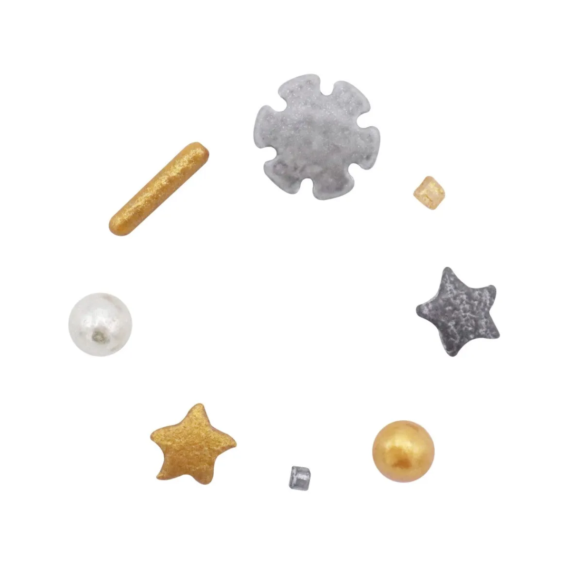 PME Sprinkle Mix Holiday Sparkle Online