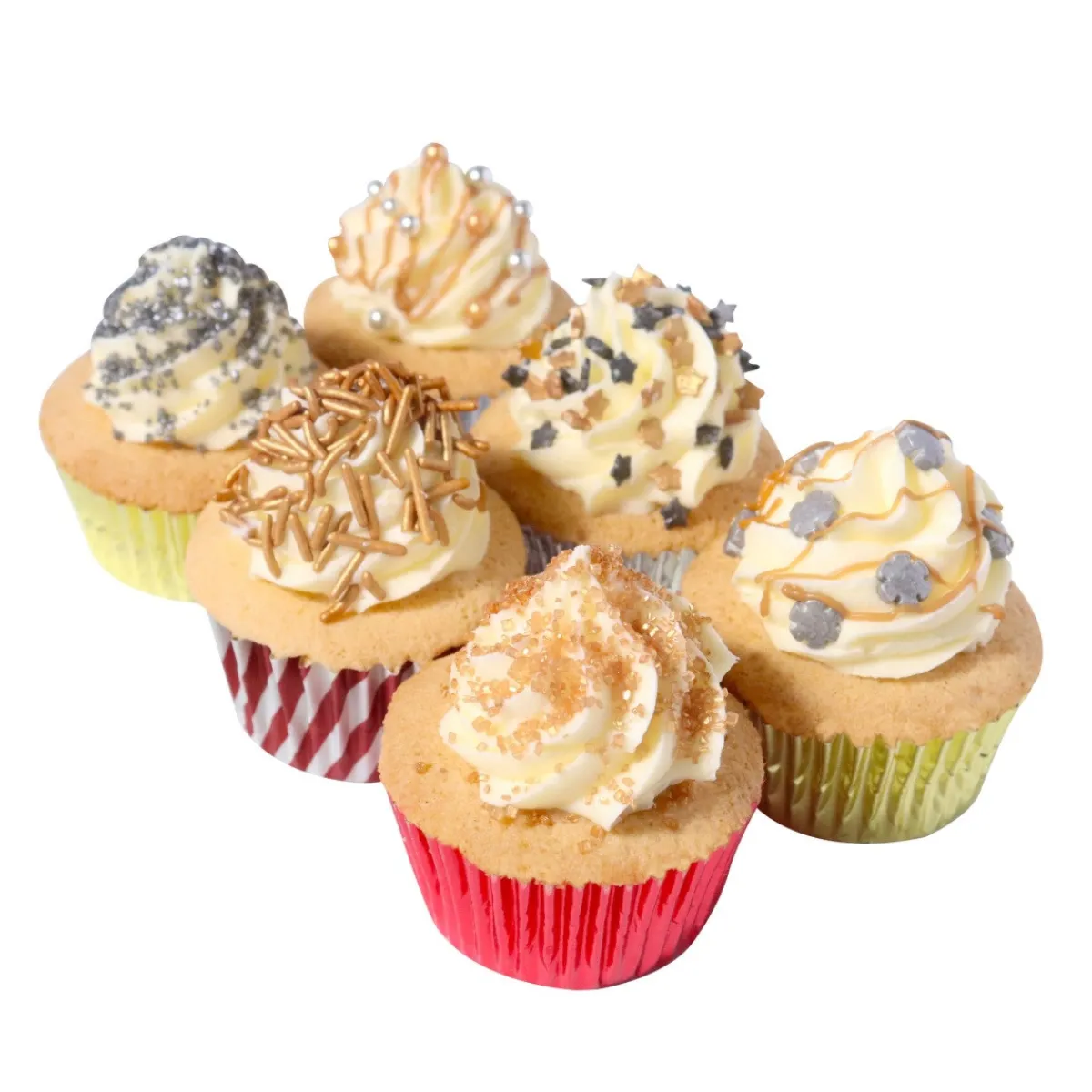 PME Sprinkle Mix Holiday Sparkle Online