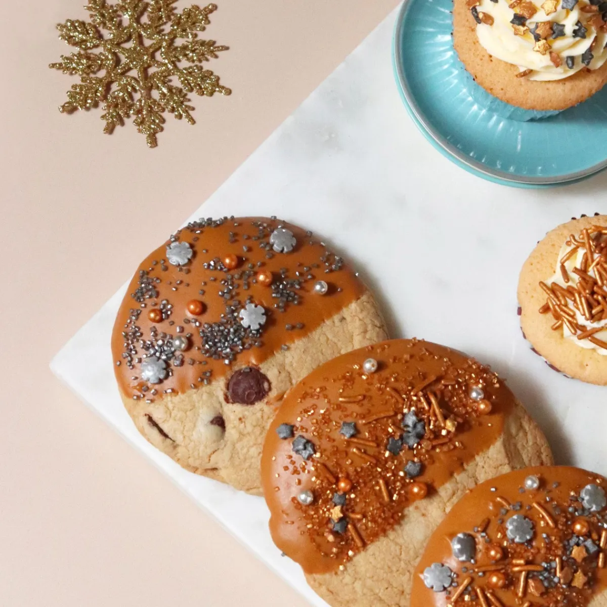 PME Sprinkle Mix Holiday Sparkle Online