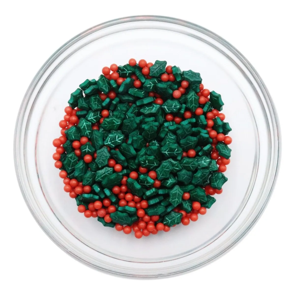 PME Sprinkle Mix Hulstblaadjes 60g Online