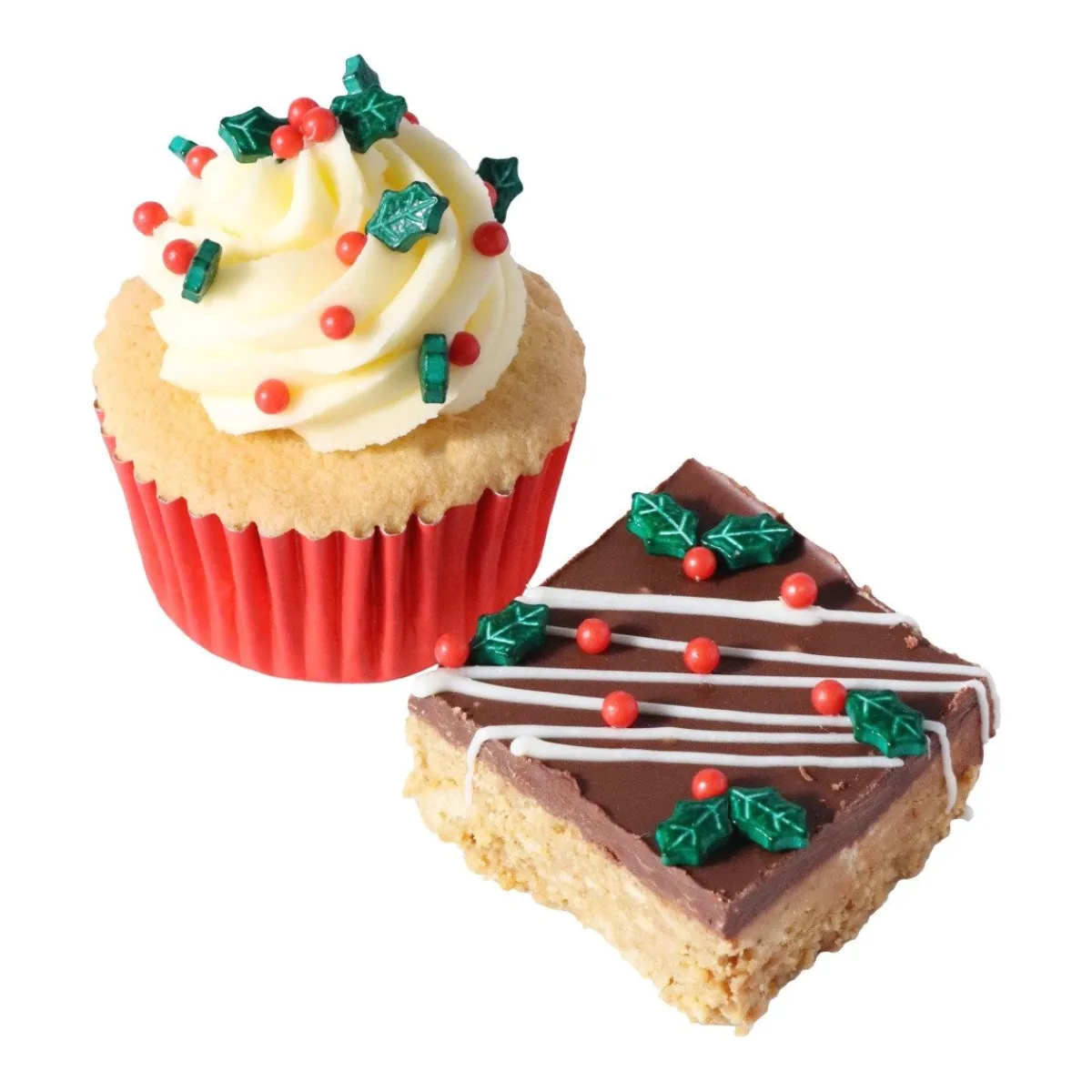 PME Sprinkle Mix Hulstblaadjes 60g Online