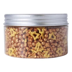 PME Sprinkle Mix Jingle Bells Online