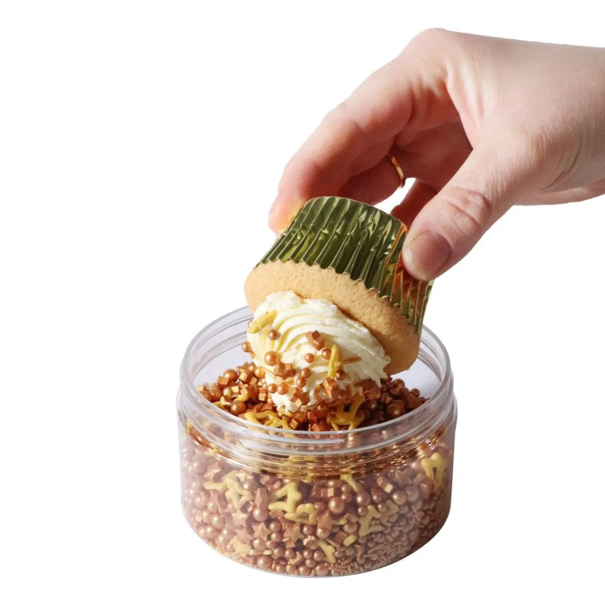 PME Sprinkle Mix Jingle Bells Online