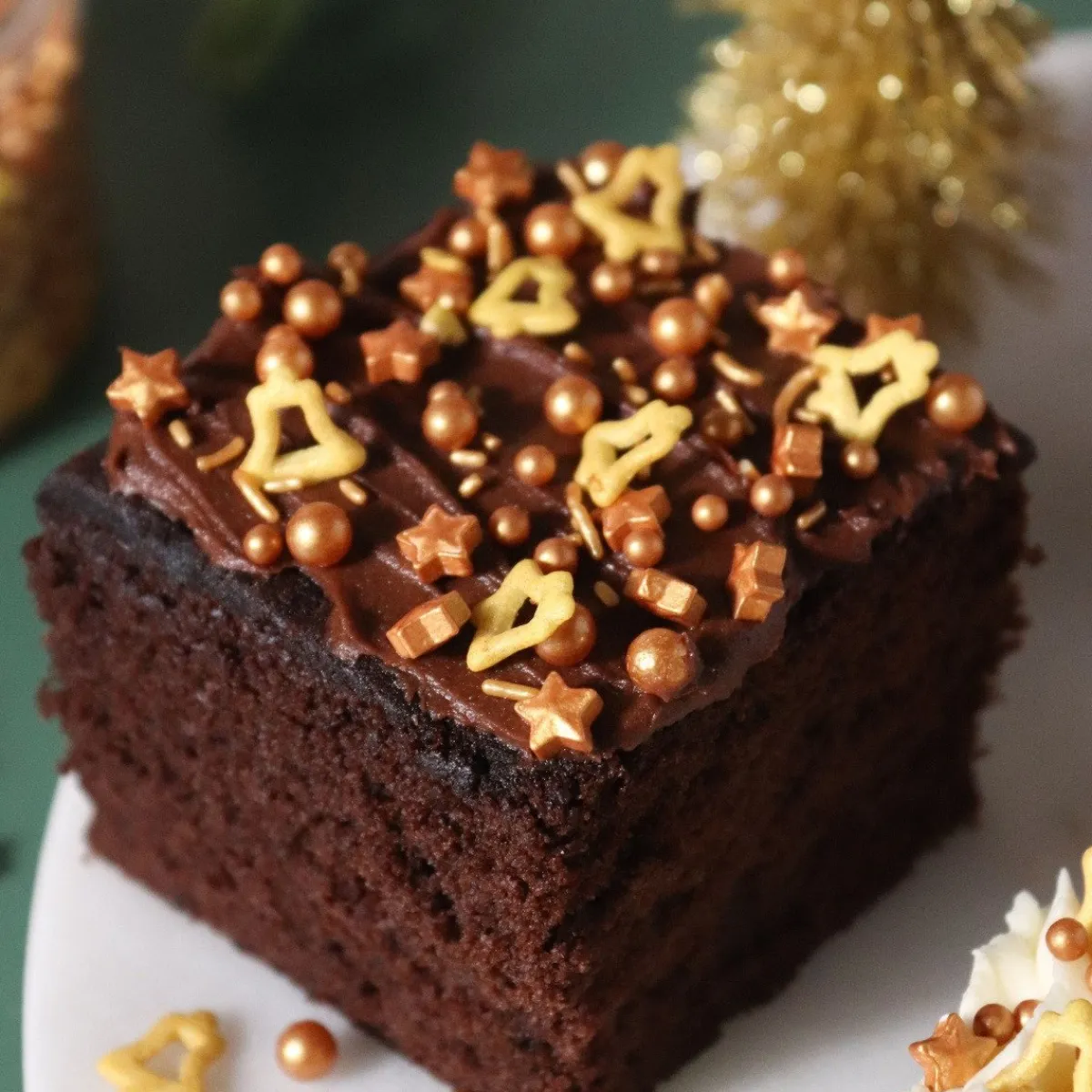 PME Sprinkle Mix Jingle Bells Online