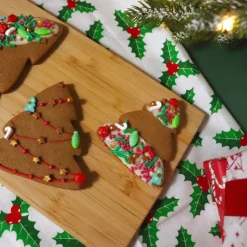 PME Sprinkle Mix Kerstboom Hot