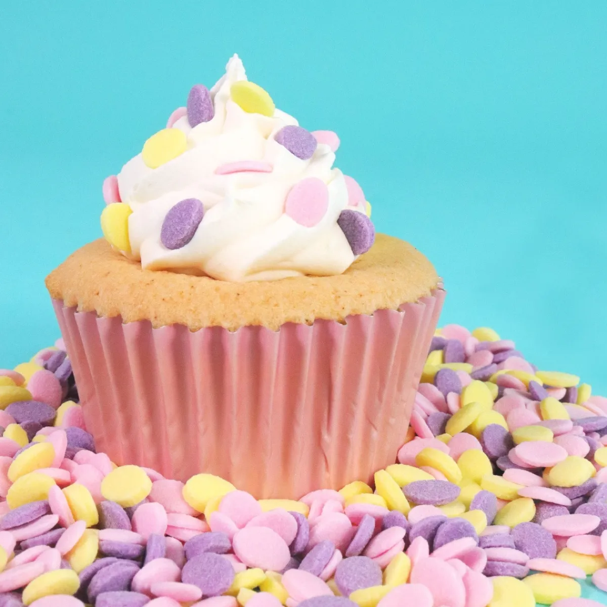 PME Sprinkle Mix Paaseieren 60g Online