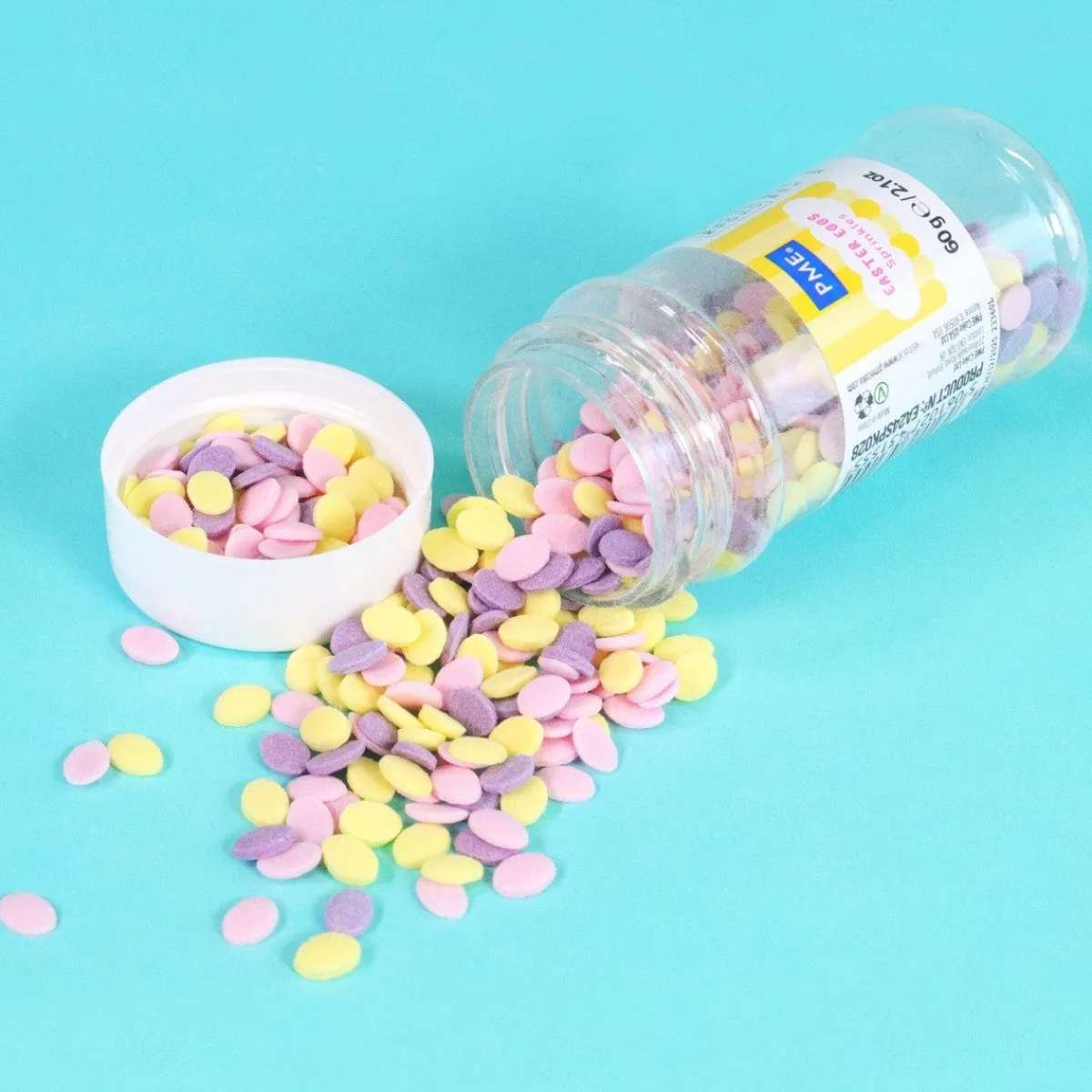 PME Sprinkle Mix Paaseieren 60g Online