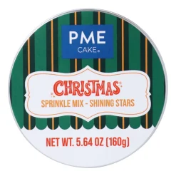 PME Sprinkle Mix Shining Stars Discount
