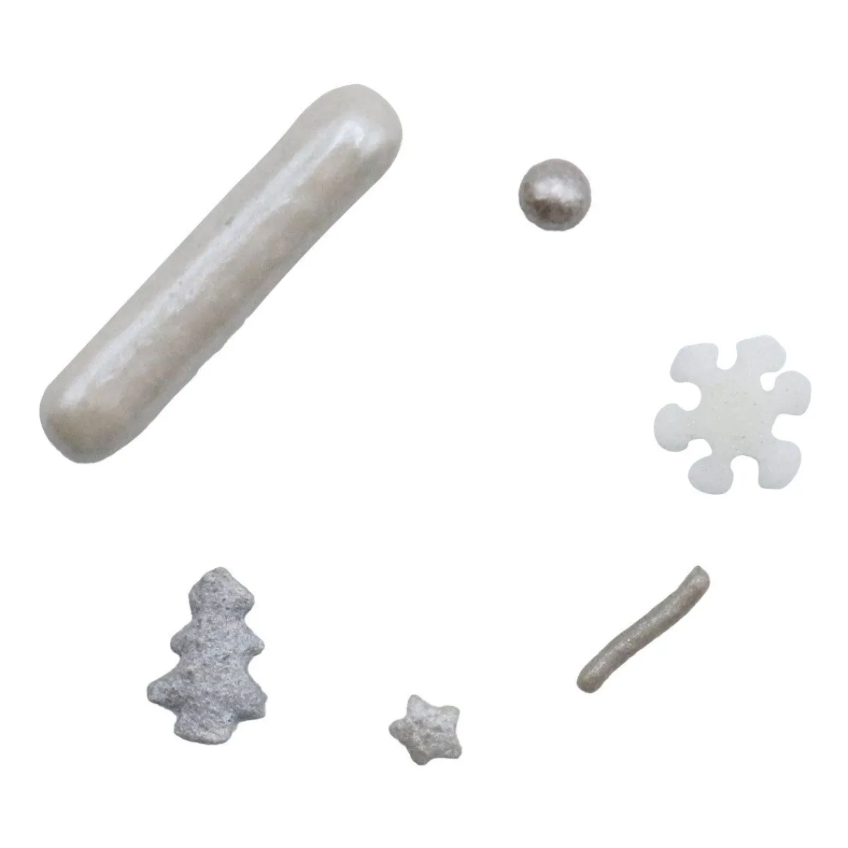PME Sprinkle Mix Shining Stars Discount