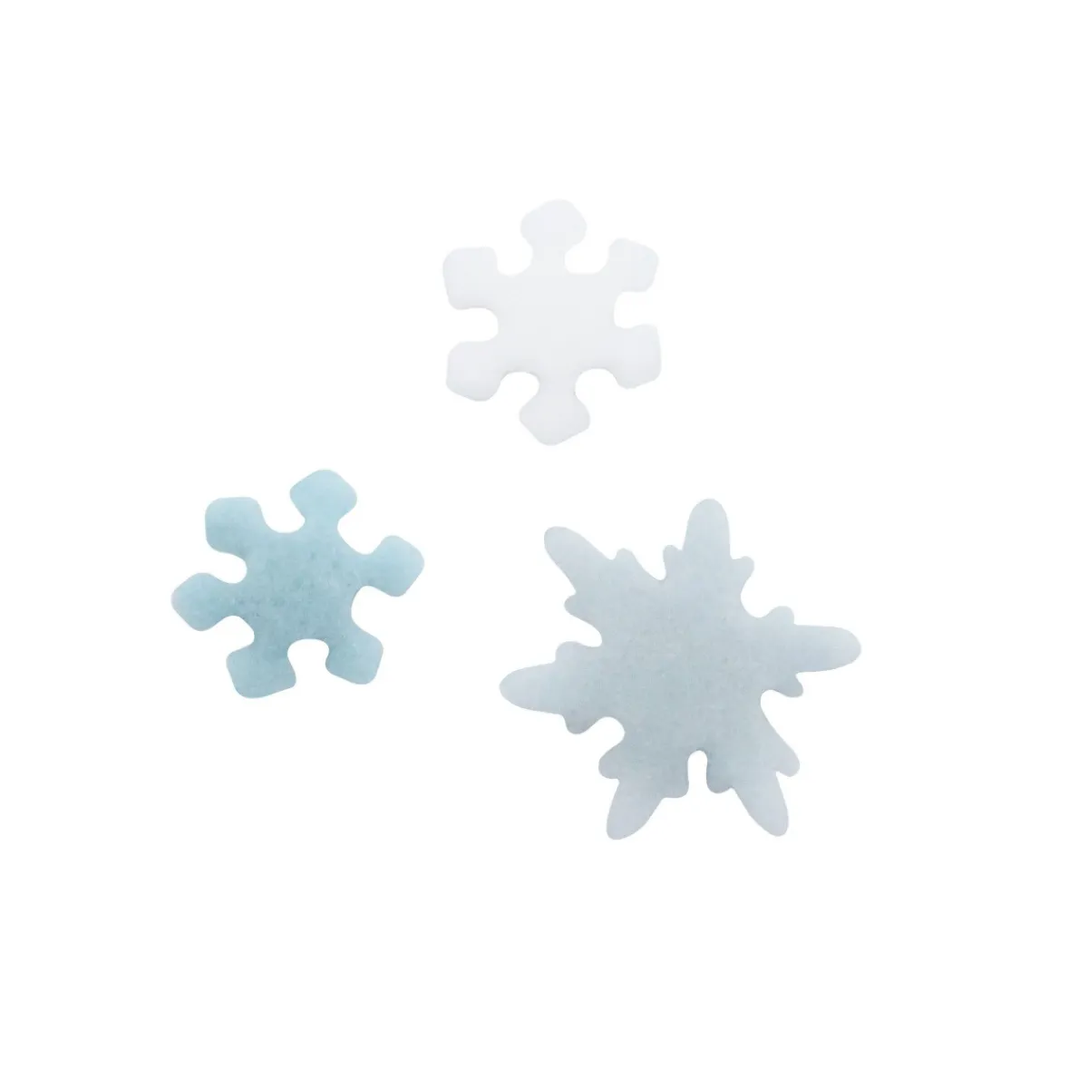 PME Sprinkle Mix Sneeuwvlokjes 60g Discount