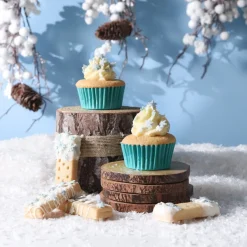 PME Sprinkle Mix Sneeuwvlokjes 60g Discount