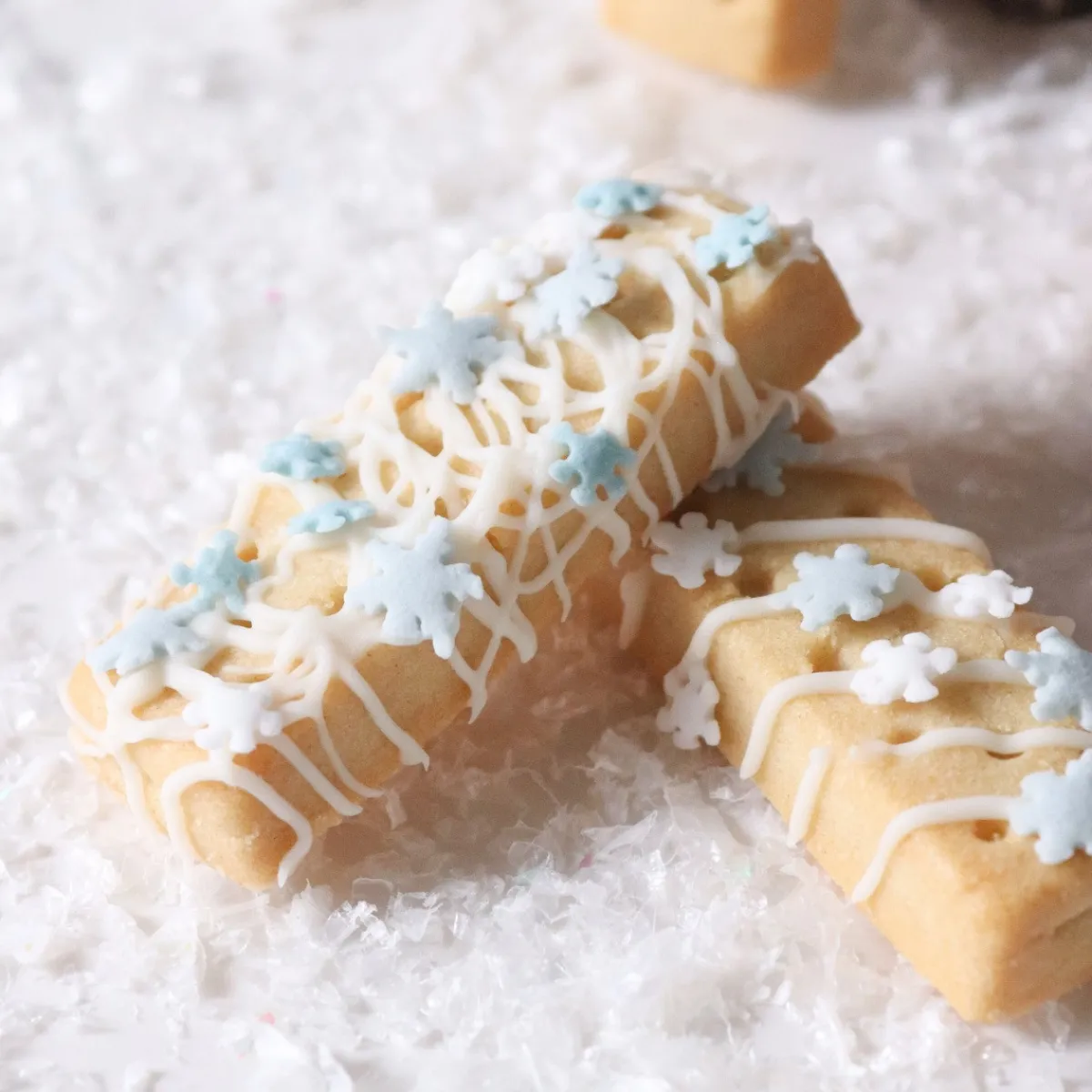 PME Sprinkle Mix Sneeuwvlokjes 60g Discount