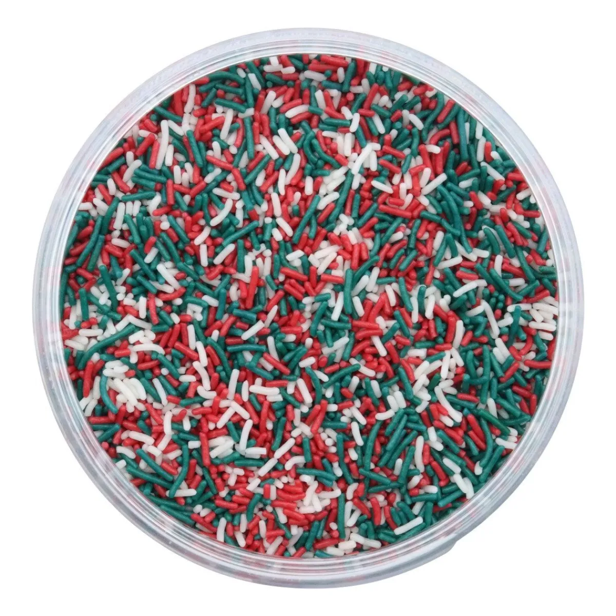 PME Sprinkle Mix Very Merry Clearance