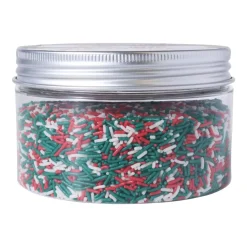 PME Sprinkle Mix Very Merry Clearance
