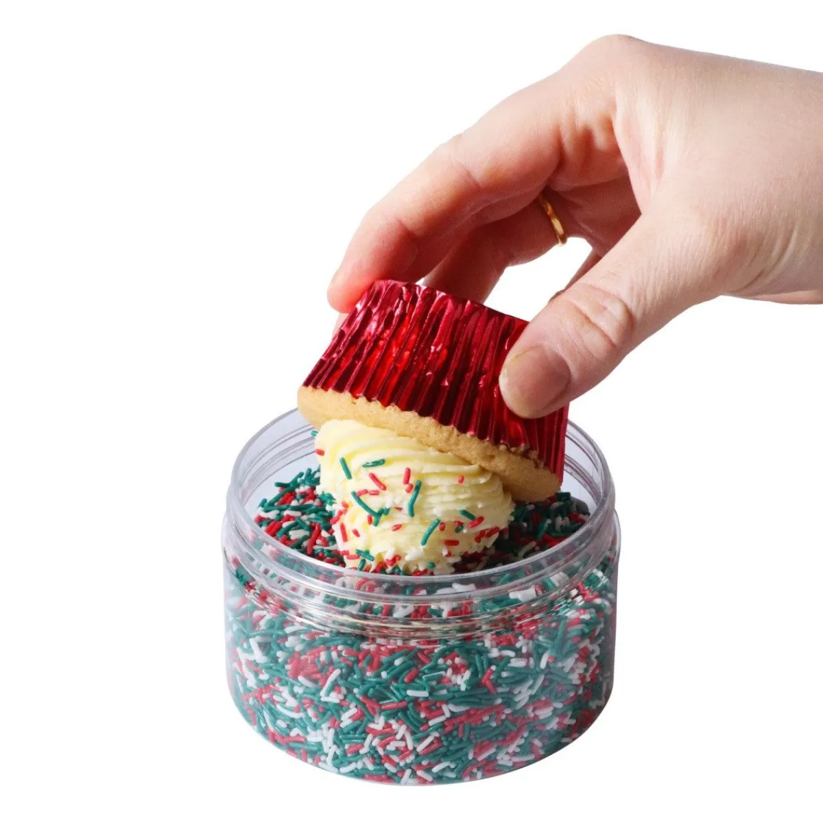 PME Sprinkle Mix Very Merry Clearance