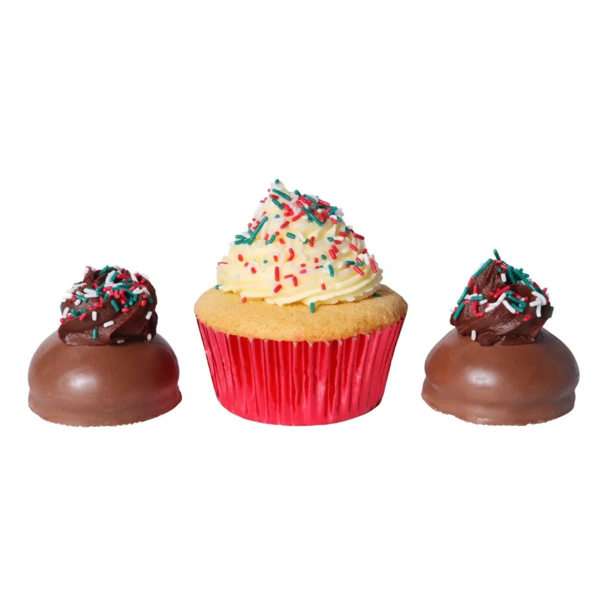 PME Sprinkle Mix Very Merry Clearance