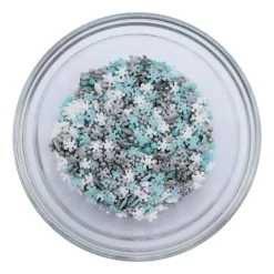 PME Sprinkle Mix Winter Wonderland Set/4 Discount