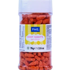 PME Sprinkle Mix Wortel 60g Best