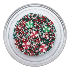 PME Sprinkle Mix Zuurstok 60g New
