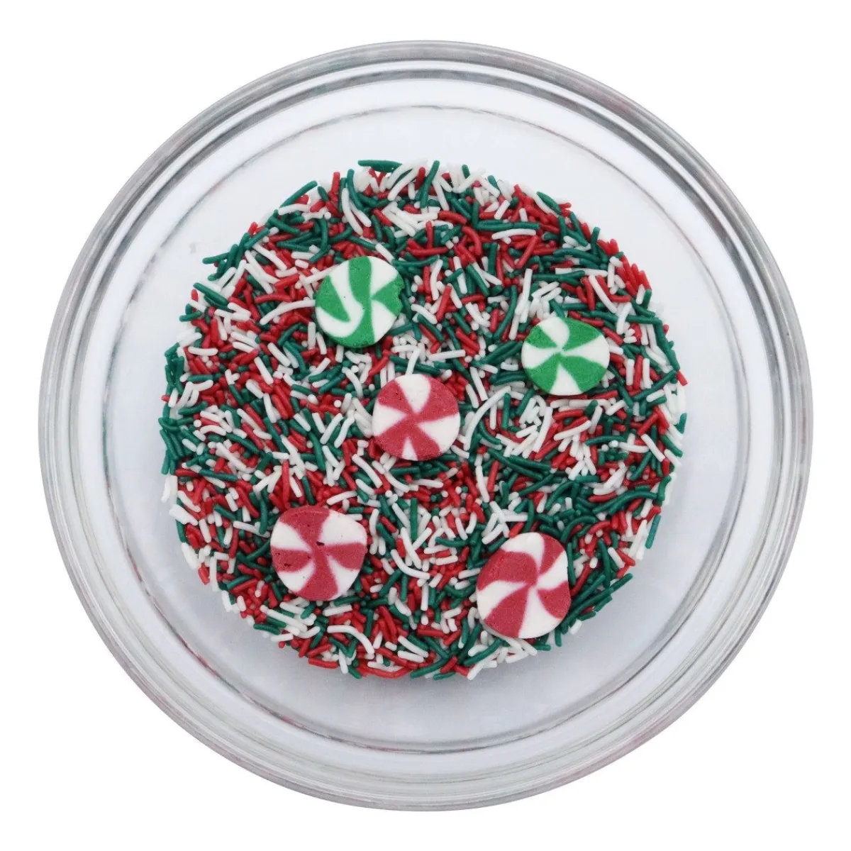 PME Sprinkle Mix Zuurstok 60g New