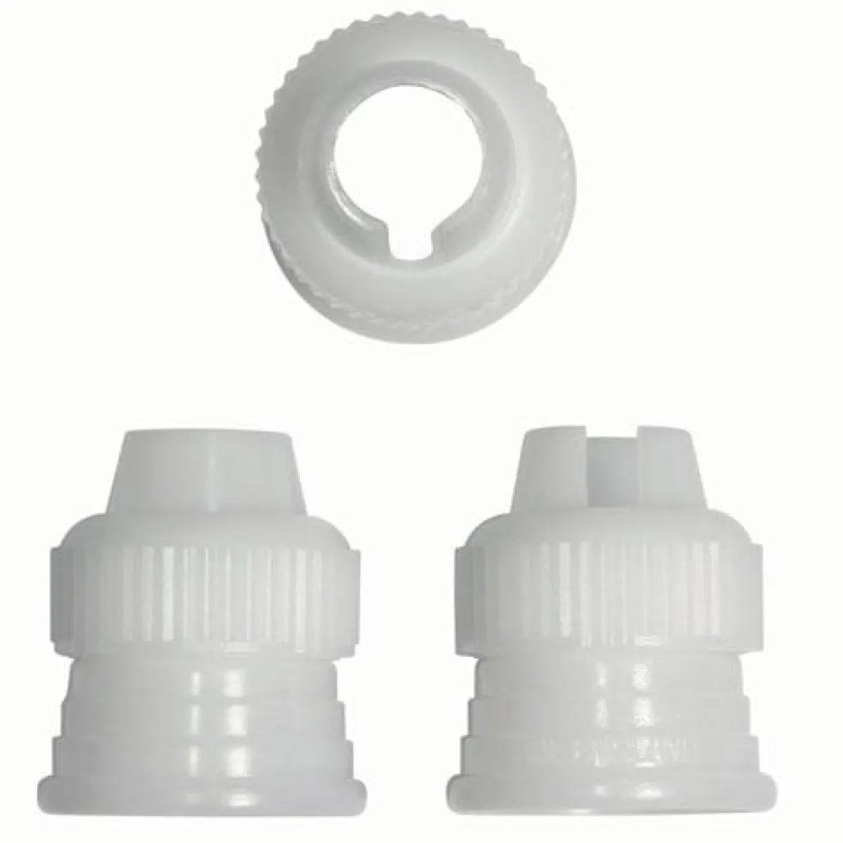 PME Spuitjesadapter Set/3 Hot