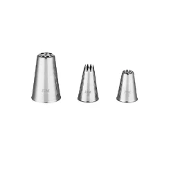 PME Spuitmondjes Gras & Haar Set/3 Outlet