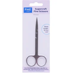 PME Sugarcraft Schaar Extra Fijn Discount