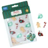 PME Suikerdecoratie Christmas Cheer 12st. Discount