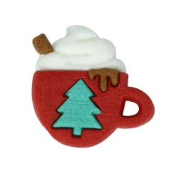 PME Suikerdecoratie Christmas Cheer 12st. Discount