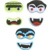 PME Suikerdecoratie Halloween Monsters 12st. Best
