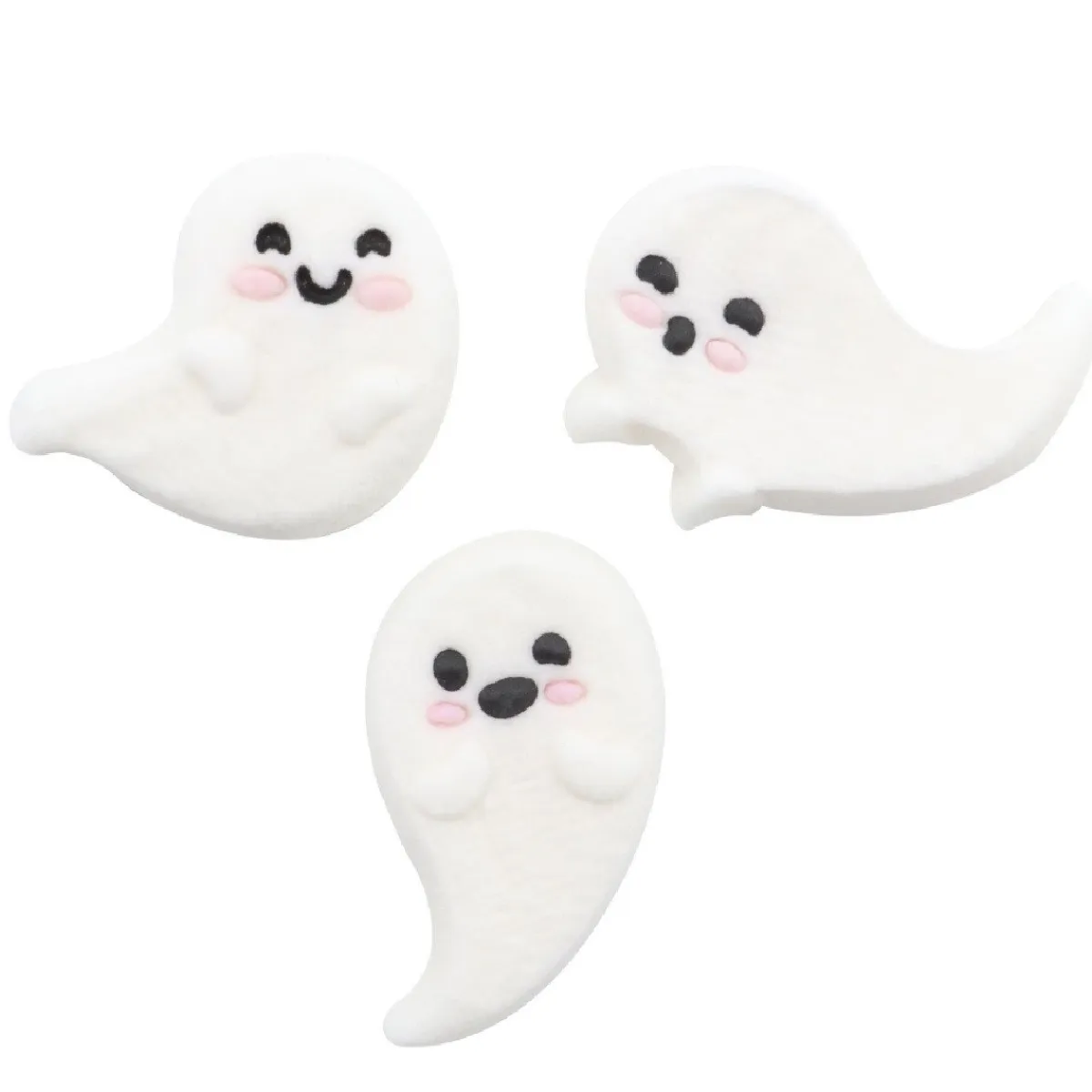 PME Suikerdecoratie Halloween Spoken 12st. Outlet