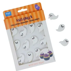 PME Suikerdecoratie Halloween Spoken 12st. Outlet