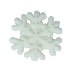 PME Suikerdecoratie Sneeuwvlokken 12st. Online