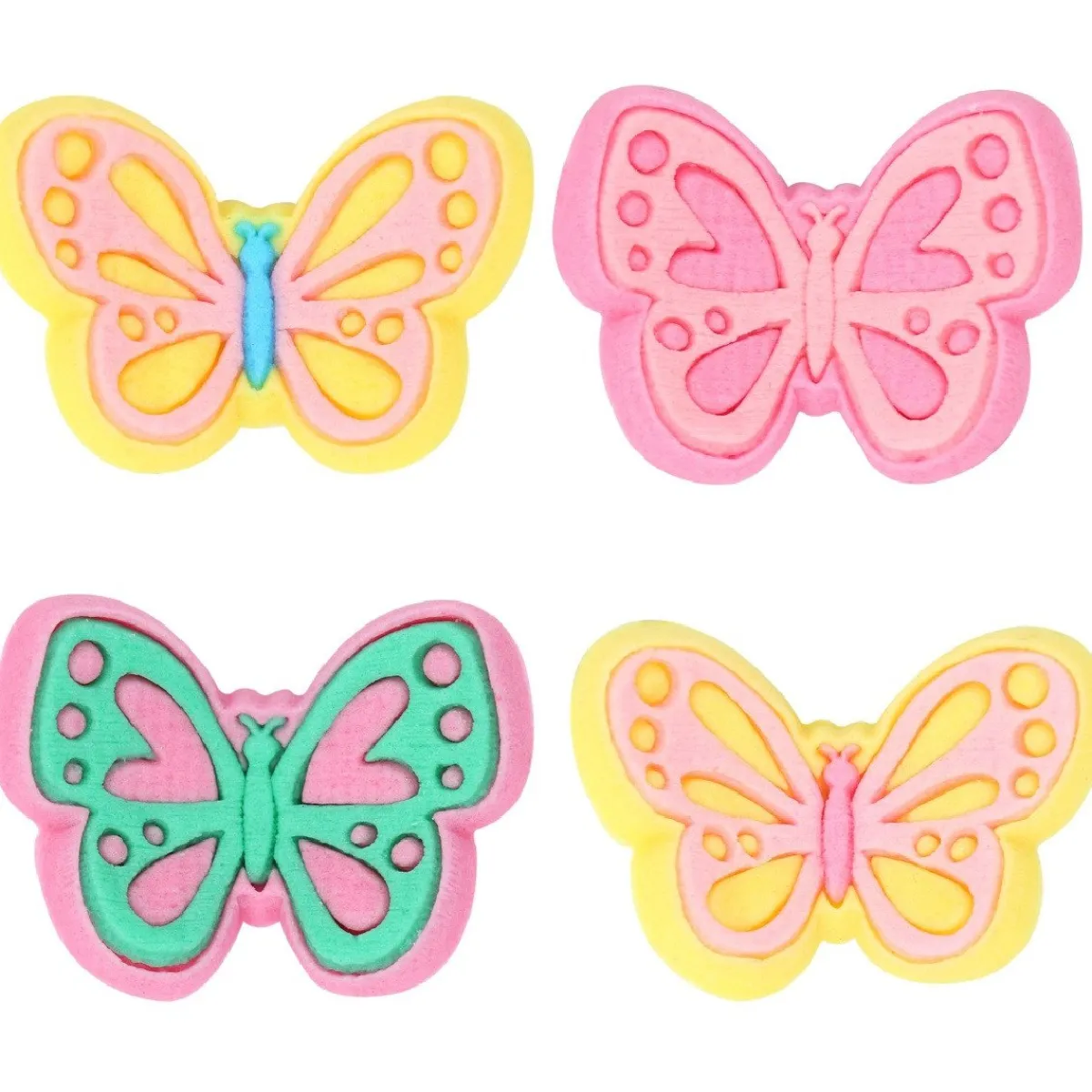 PME Suikerdecoratie Vlinder 12st. Online