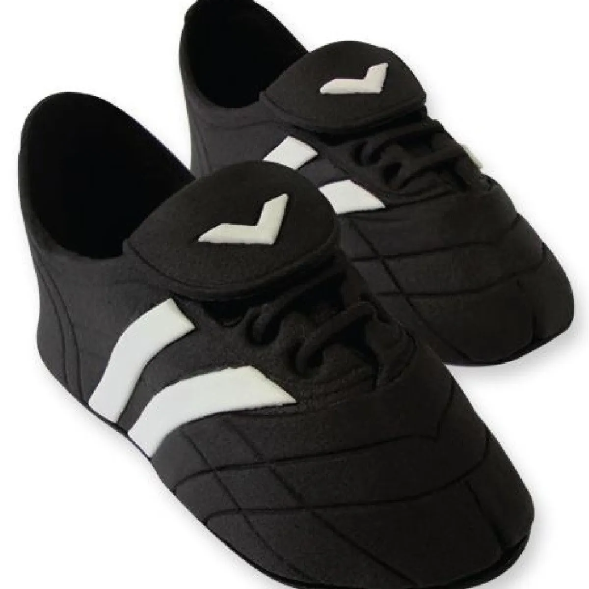 PME Suikerdecoratie Voetbalschoenen 2 st. 11x5cm
