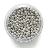 PME Suikerparels Zilver 3mm 25 gram New