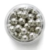 PME Suikerparels Zilver 8mm 25 gram Sale