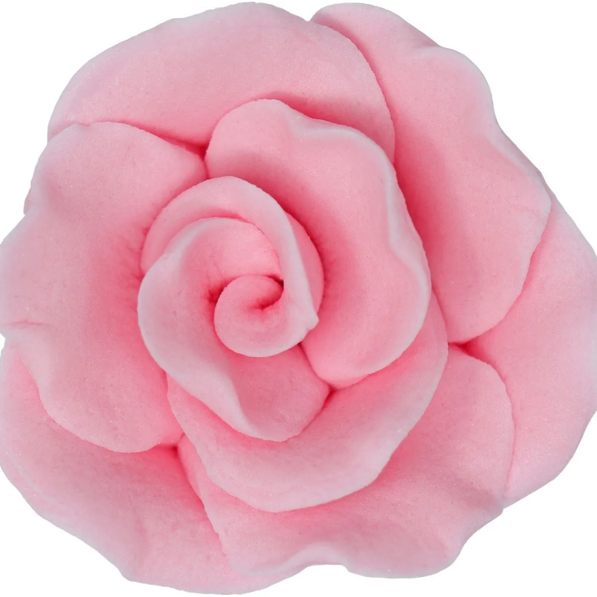 PME Suiker Rozen Roze Ø4cm 36st Discount