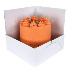 PME Taartdoosverhoger Set/3 Discount