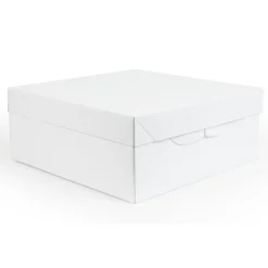 PME Taartdoos 27,5x27,5x15cm New