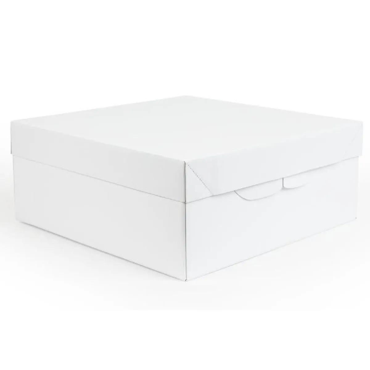 PME Taartdoos 20x20x15cm Hot